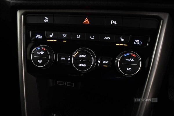 Used Volkswagen T-Roc 2020 for sale - 77613171: Photo 21
