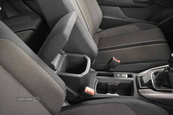 Used Volkswagen T-Roc 2020 for sale - 77613171: Photo 23