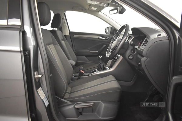 Used Volkswagen T-Roc 2020 for sale - 77613171: Photo 25