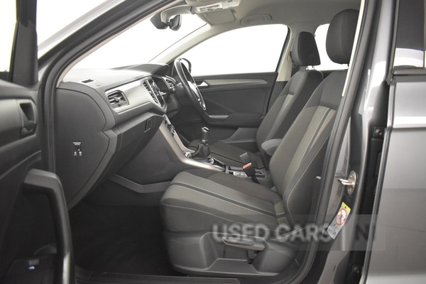 Used Volkswagen T-Roc 2020 for sale - 77613171: Photo 26