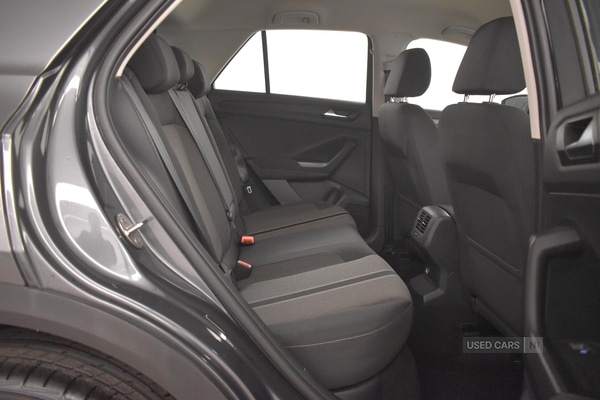 Used Volkswagen T-Roc 2020 for sale - 77613171: Photo 27