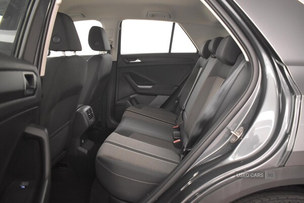 Used Volkswagen T-Roc 2020 for sale - 77613171: Photo 28