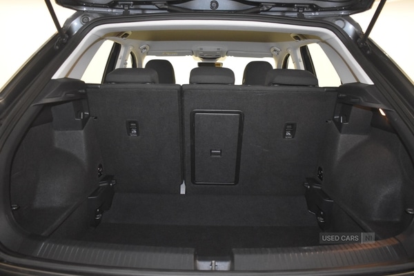 Used Volkswagen T-Roc 2020 for sale - 77613171: Photo 30