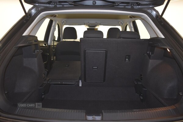 Used Volkswagen T-Roc 2020 for sale - 77613171: Photo 31