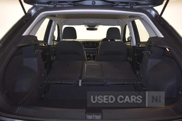 Used Volkswagen T-Roc 2020 for sale - 77613171: Photo 32