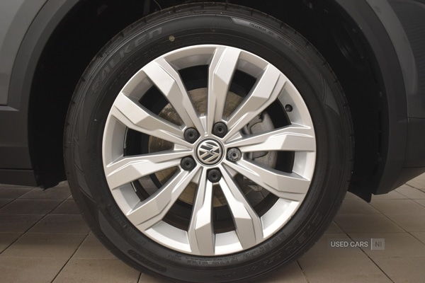 Used Volkswagen T-Roc 2020 for sale - 77613171: Photo 33