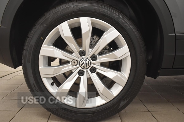 Used Volkswagen T-Roc 2020 for sale - 77613171: Photo 34