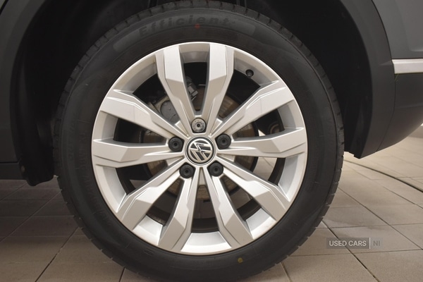 Used Volkswagen T-Roc 2020 for sale - 77613171: Photo 35