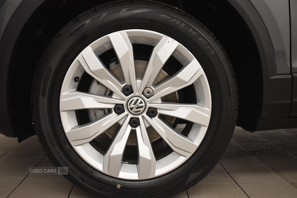 Used Volkswagen T-Roc 2020 for sale - 77613171: Photo 36