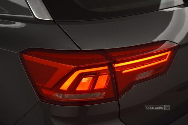 Used Volkswagen T-Roc 2020 for sale - 77613171: Photo 39