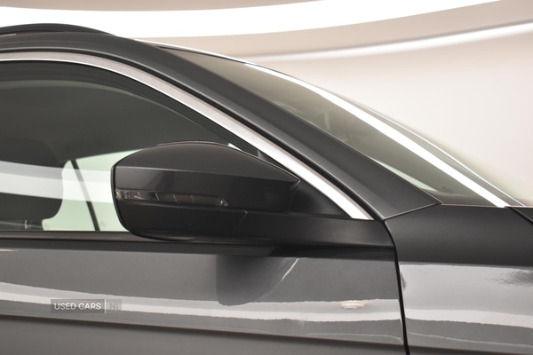 Used Volkswagen T-Roc 2020 for sale - 77613171: Photo 9