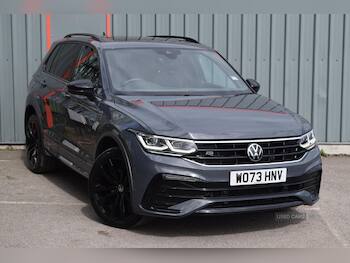 Used Volkswagen Tiguan 2024 for sale - 79712959: Photo