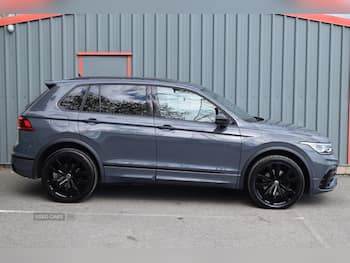 Used Volkswagen Tiguan 2024 for sale - 79712959: Photo