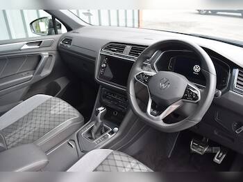 Used Volkswagen Tiguan 2024 for sale - 79712959: Photo