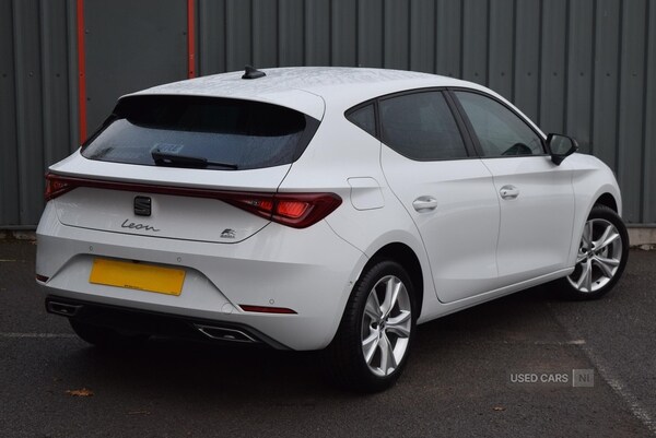 Used SEAT Leon 2025 for sale - 76562685: Photo 38
