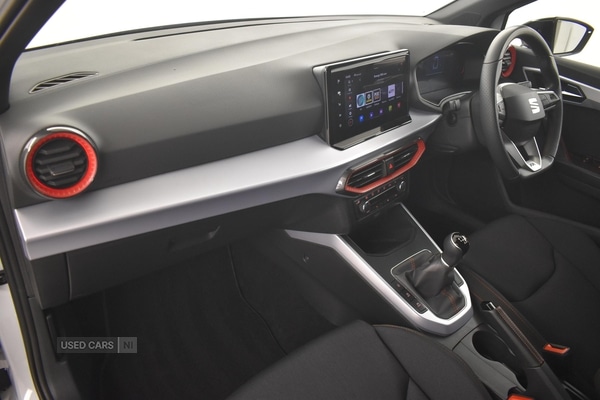 Used SEAT Arona 2023 for sale - 77021618: Photo 10