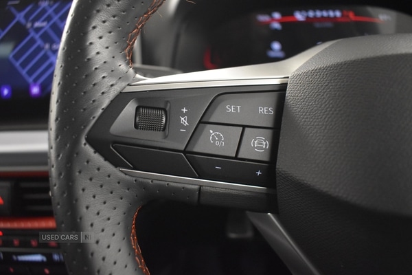 Used SEAT Arona 2023 for sale - 77021618: Photo 14