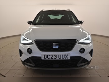 Used SEAT Arona 2023 for sale - 77021618: Photo