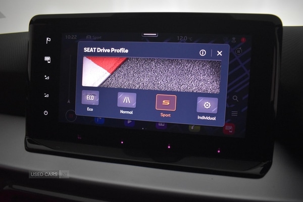 Used SEAT Arona 2023 for sale - 77021618: Photo 23