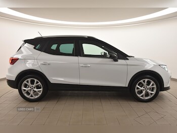Used SEAT Arona 2023 for sale - 77021618: Photo
