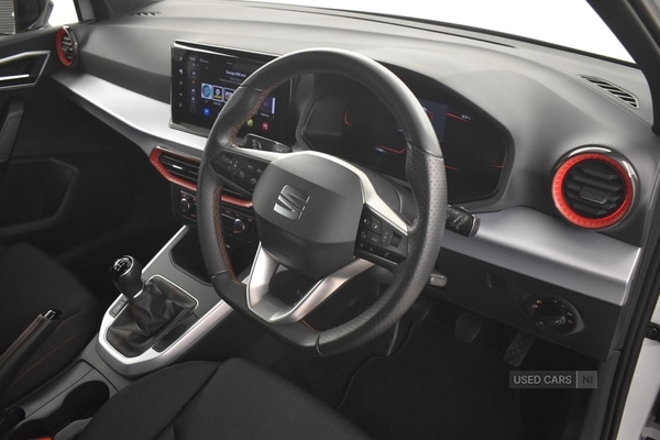 Used SEAT Arona 2023 for sale - 77021618: Photo 3