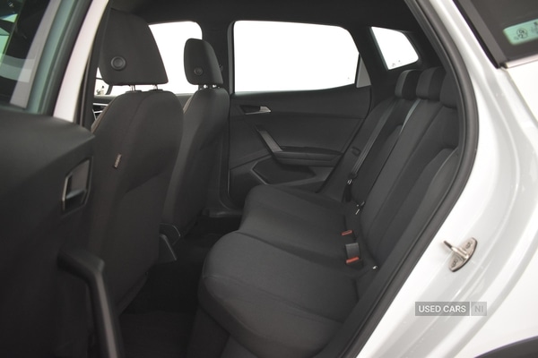 Used SEAT Arona 2023 for sale - 77021618: Photo 32