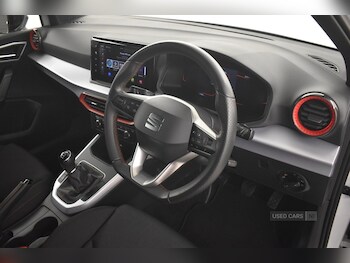 Used SEAT Arona 2023 for sale - 77021618: Photo