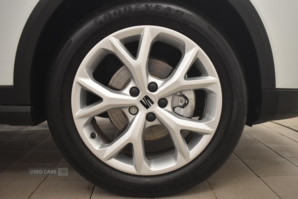 Used SEAT Arona 2023 for sale - 77021618: Photo 40