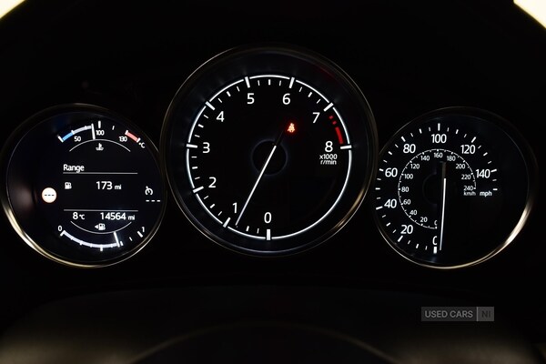Used Mazda MX-5 2023 for sale - 77192346: Photo 14