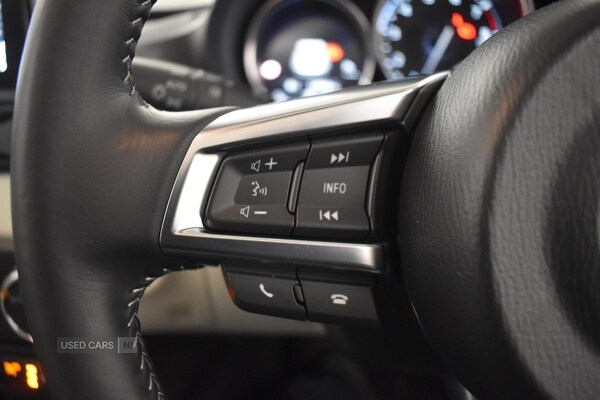 Used Mazda MX-5 2023 for sale - 77192346: Photo 15