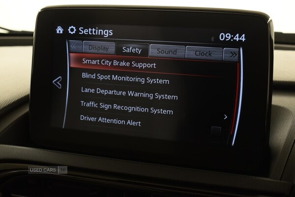 Used Mazda MX-5 2023 for sale - 77192346: Photo 19