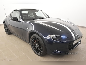 2023 - 2.0 [184] GT Sport Tech 2dr