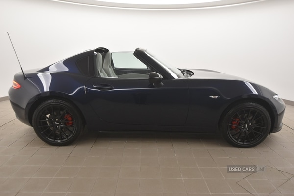 Used Mazda MX-5 2023 for sale - 77192346: Photo 2