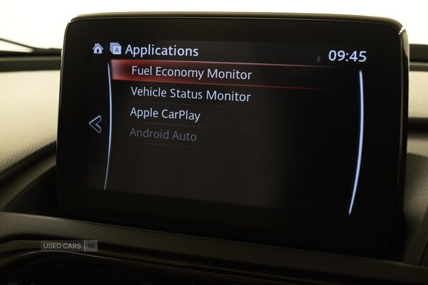 Used Mazda MX-5 2023 for sale - 77192346: Photo 20