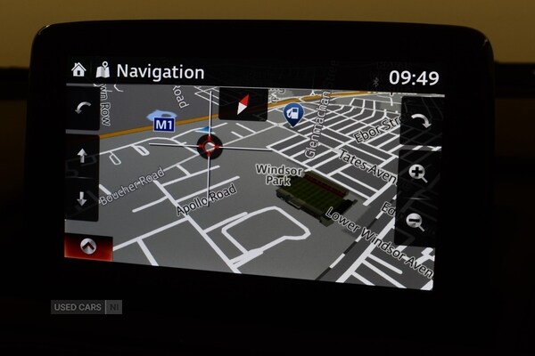 Used Mazda MX-5 2023 for sale - 77192346: Photo 22