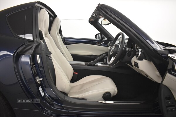 Used Mazda MX-5 2023 for sale - 77192346: Photo 30