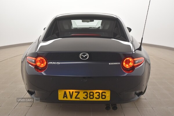 Used Mazda MX-5 2023 for sale - 77192346: Photo 37