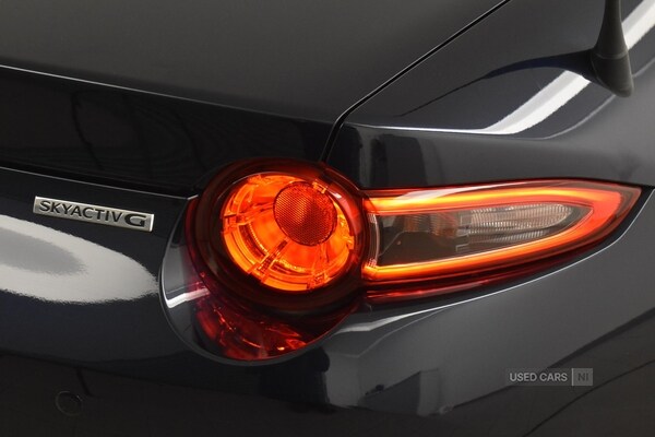 Used Mazda MX-5 2023 for sale - 77192346: Photo 39