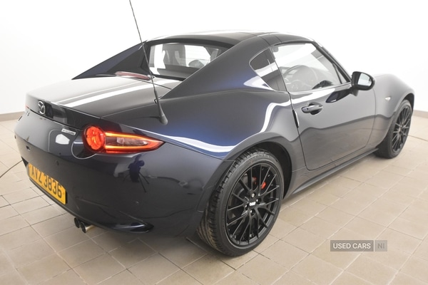 Used Mazda MX-5 2023 for sale - 77192346: Photo 4