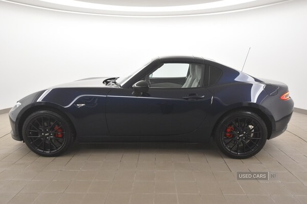 Used Mazda MX-5 2023 for sale - 77192346: Photo 8