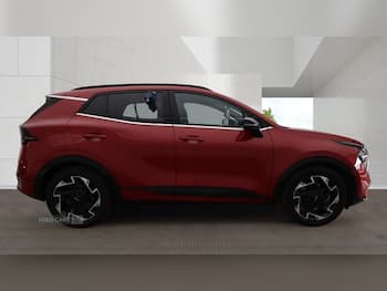 Used Kia Sportage 2023 for sale - 79658766: Photo