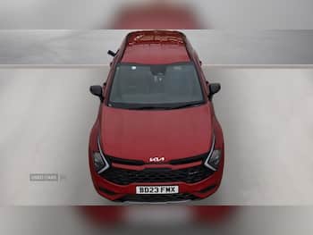 Used Kia Sportage 2023 for sale - 79658766: Photo