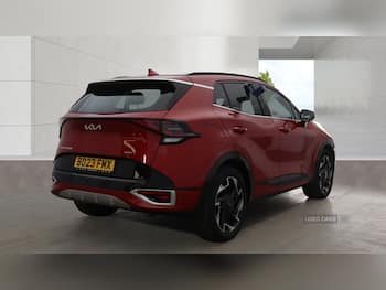 Used Kia Sportage 2023 for sale - 79658766: Photo