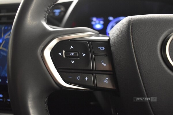 Used Lexus LBX 2024 for sale - 76522840: Photo 14