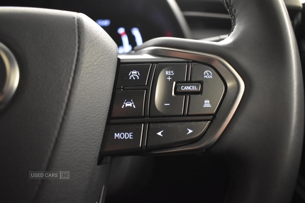 Used Lexus LBX 2024 for sale - 76522840: Photo 15