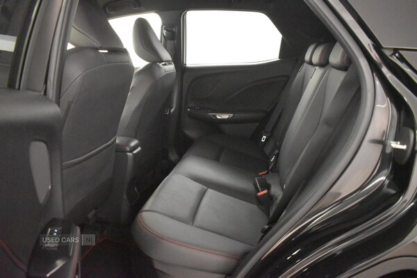 Used Lexus LBX 2024 for sale - 76522840: Photo 34