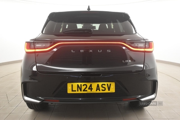 Used Lexus LBX 2024 for sale - 76522840: Photo 45