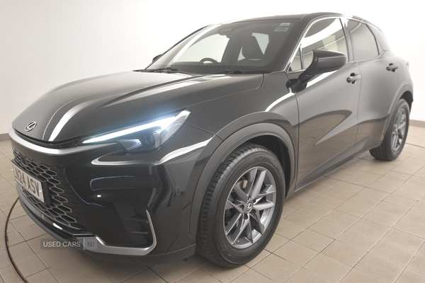 Used Lexus LBX 2024 for sale - 76522840: Photo 7