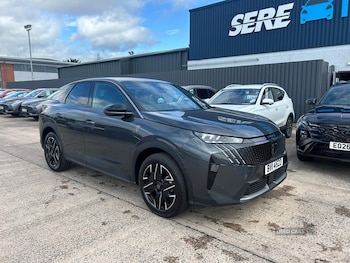 Used Peugeot 3008 2025 for sale - 79363118: Photo