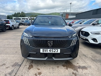 Used Peugeot 3008 2025 for sale - 79363118: Photo